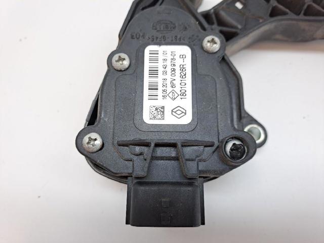 180101626R RENAULT Pedal del acelerador  disponible Vigo