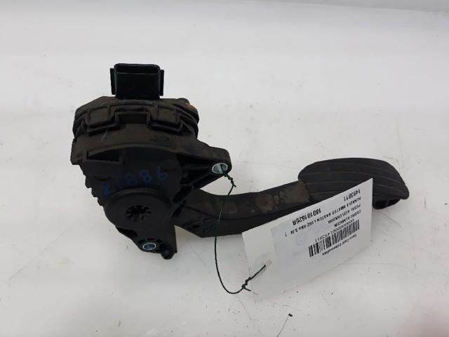 180101626R Pedal del acelerador  en stock Sabadell