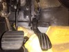 Pedal de acelerador 180101626R RENAULT