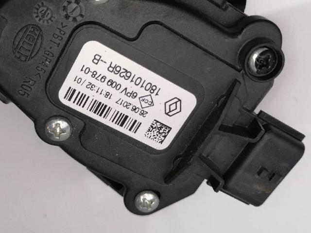 180101626R Pedal del acelerador  comprar en Zaragoza