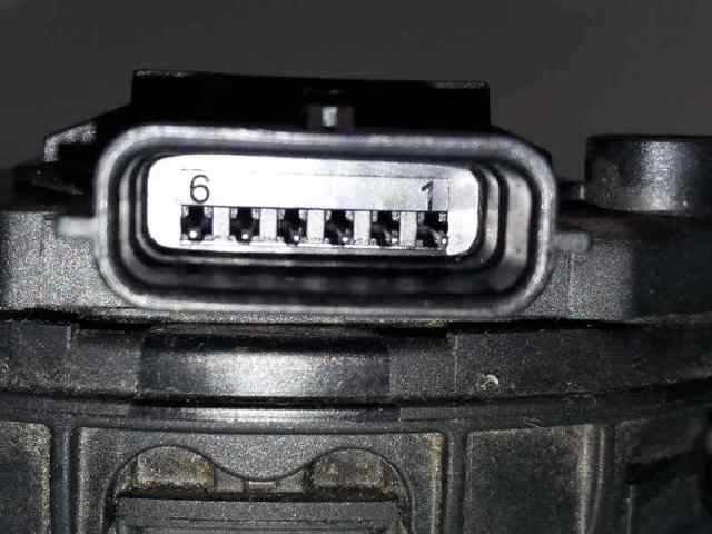 180101626R RENAULT Pedal del acelerador comprar Alcalá