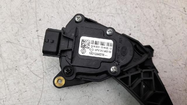 180108467R Pedal del acelerador comprar Sevilla