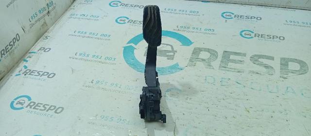 Potenciómetro pedal para Renault Clio V (B7)