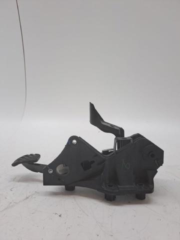 Potenciómetro pedal Renault Clio V (B7)