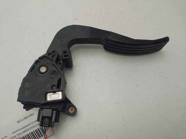 180108712R RENAULT Pedal del acelerador  disponible Vigo