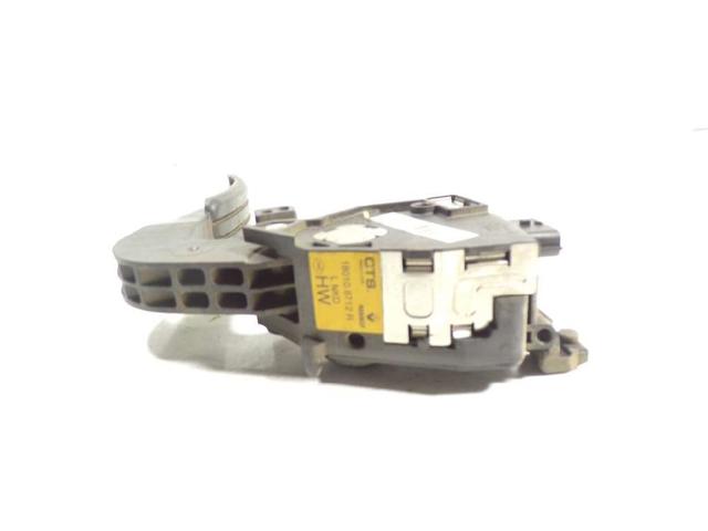 180108712R RENAULT Pedal del acelerador  comprar en Lleida