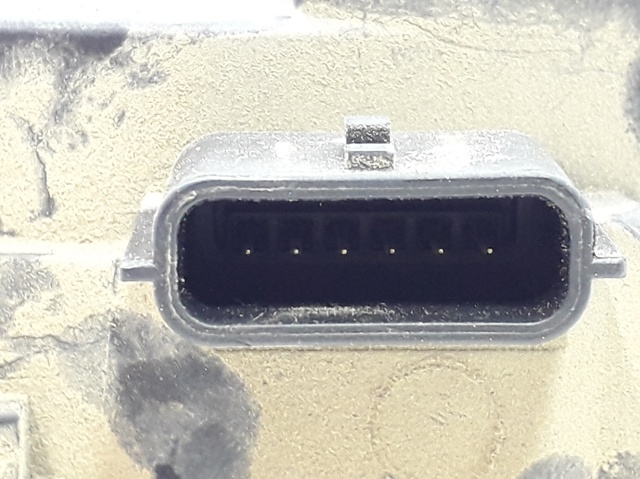 RENAULT 180108712R Pedal del acelerador  en stock Salamanca