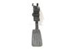 Potenciometro pedal para dacia duster 1.5 dci k9k612 180108712R