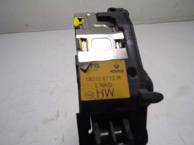 RENAULT 180108712R Pedal del acelerador  comprar en Albacete