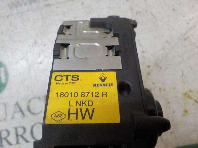 180108712R Renault (RVI)