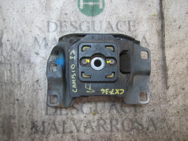 Soporte de motor izquierdo 1801351 FORD