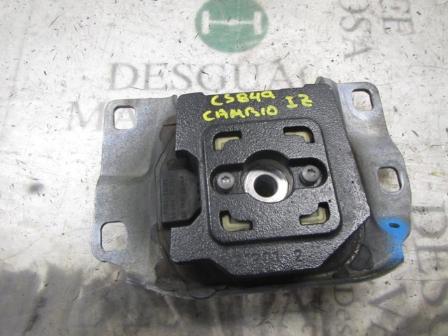 Cojín del motor 1801351 FORD
