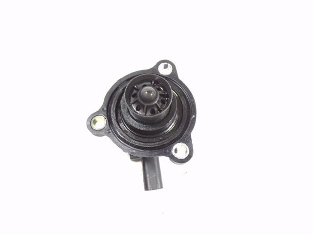 Válvula de recirculación de aire de sobrealimentación de turbina 1801870 FORD
