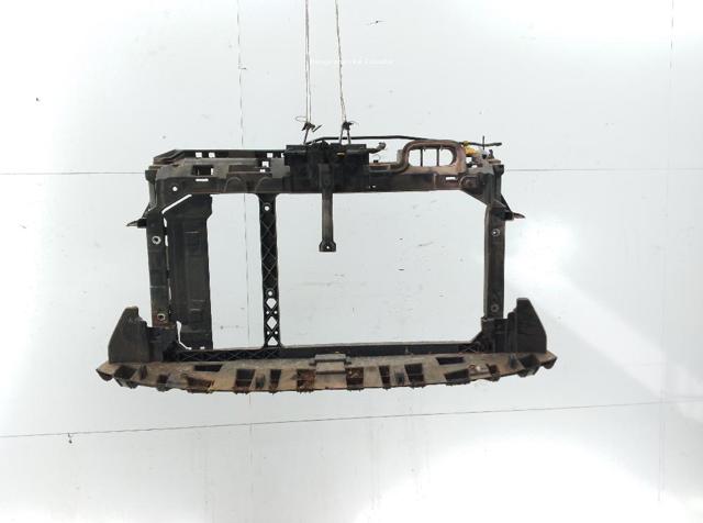 Soporte de radiador  para Ford Fiesta VI (CB1)