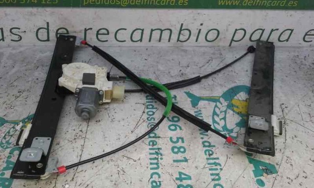 Mecanismo de elevalunas Ford S-Max  monovolumen comprar en España