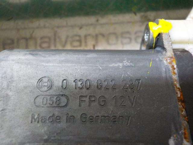 1803915 FORD Mecanismo de elevalunas delantero izquierdo  en stock Gandía