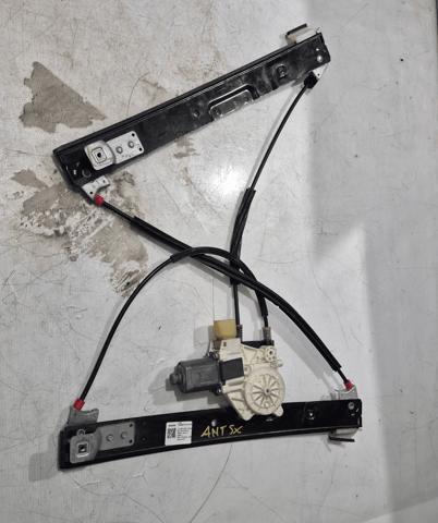 1803915 FORD Mecanismo de elevalunas delantero izquierdo comprar Alcalá