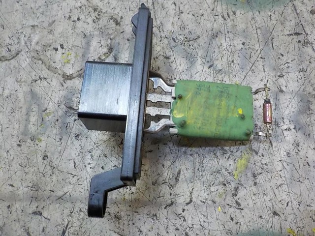 1804471 Resistencia del ventilador del habitáculo  comprar en Zaragoza