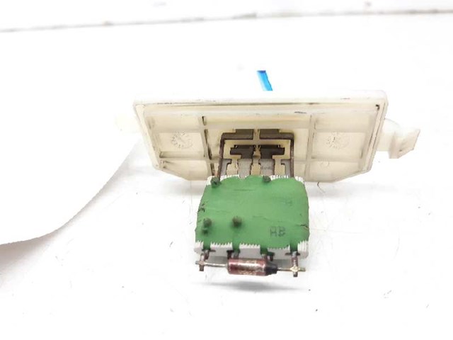 FORD 1804471 Resistencia del ventilador del habitáculo  comprar en Albacete