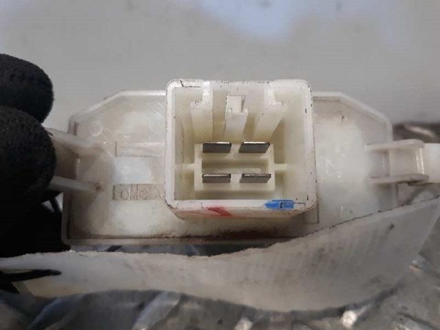 FORD 1804471 Resistencia del ventilador del habitáculo  comprar en Murcia