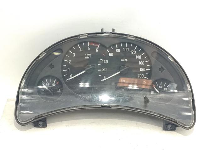 18045189 Opel