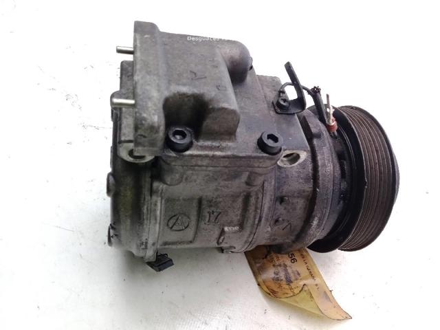 180500390A SSANG YONG Compresor de aire acondicionado  comprar en Lleida