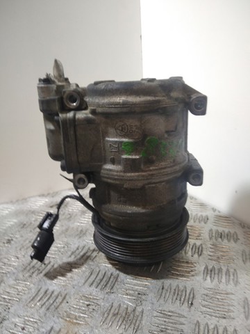 SSANG YONG 180500390A Compresor de aire acondicionado  comprar en Albacete