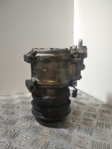 180500390A SSANG YONG Compresor de aire acondicionado  comprar en Oviedo