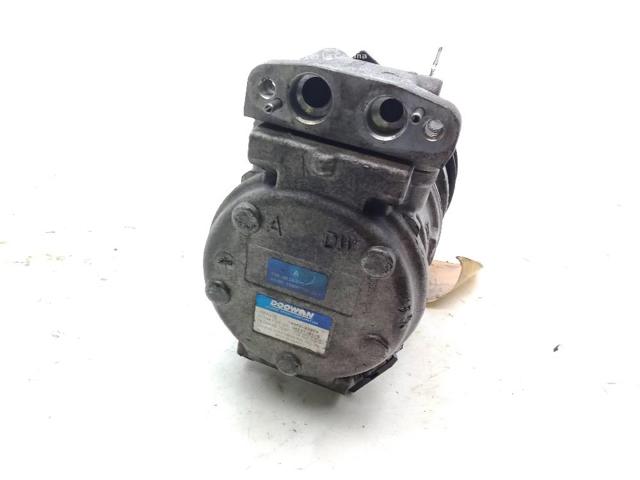 180500390A Compresor de aire acondicionado  en stock Sabadell