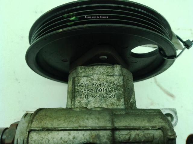 FORD 1805241 Bomba de dirección asistida  disponible España