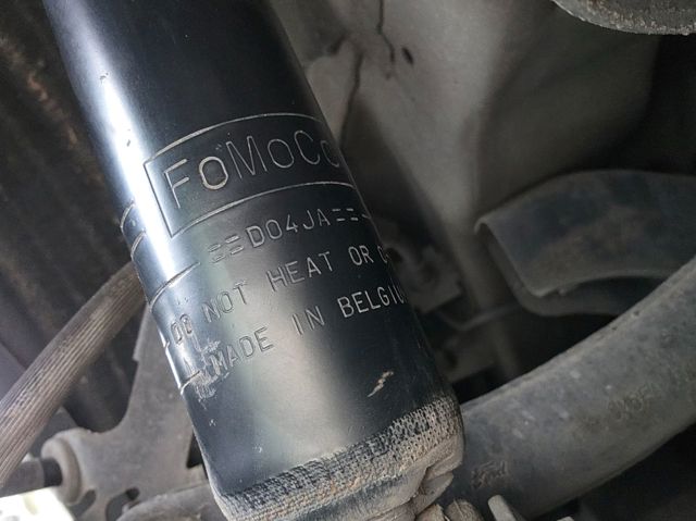 1805578 FORD Amortiguador trasero  disponible Ourense