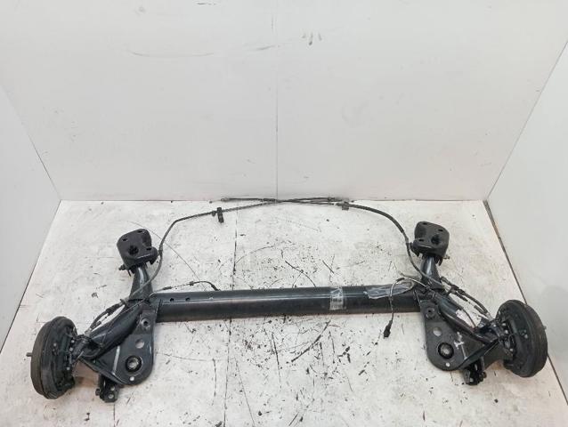 Subchasis trasero Mazda 2  (DE)