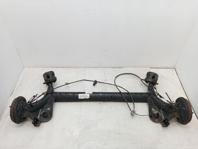 Subchasis trasero Mazda 2  desde 328,15 €