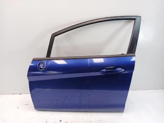 Comprar Puerta delantera izquierda Ford Fiesta VI CB1 a bajo precio