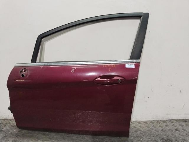 Comprar Puerta del conductor Fiesta VI CB1
