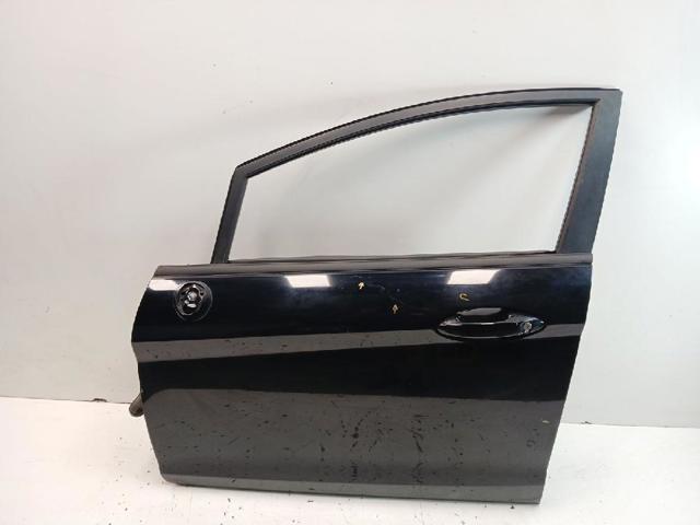 Puerta delantera izquierda para Ford Fiesta CB1