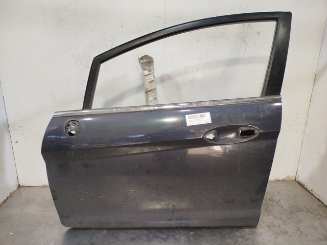 Puerta de coche, delantera, izquierda Ford Fiesta VI desde 262,81 €