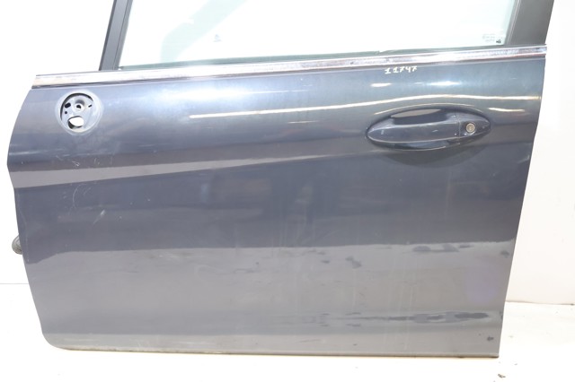 Puerta de coche, delantera, izquierda Ford Fiesta VI desde 245,39 €