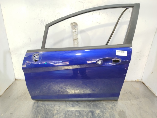Comprar Puerta del conductor Fiesta VI CB1