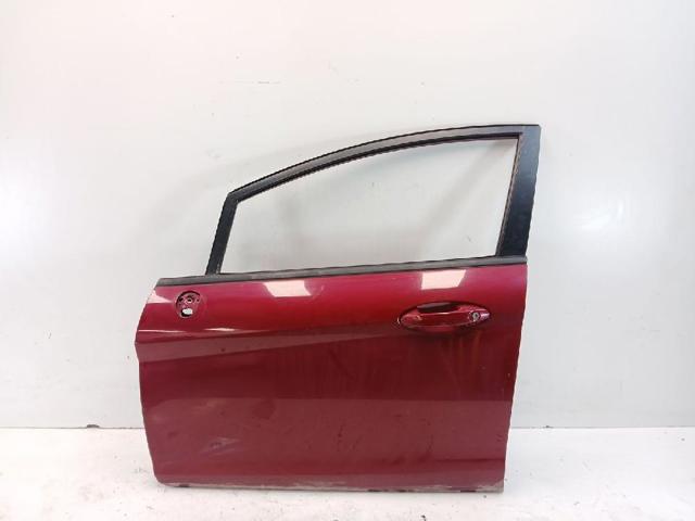 Comprar Puerta delantera izquierda Ford Fiesta VI CB1 a bajo precio