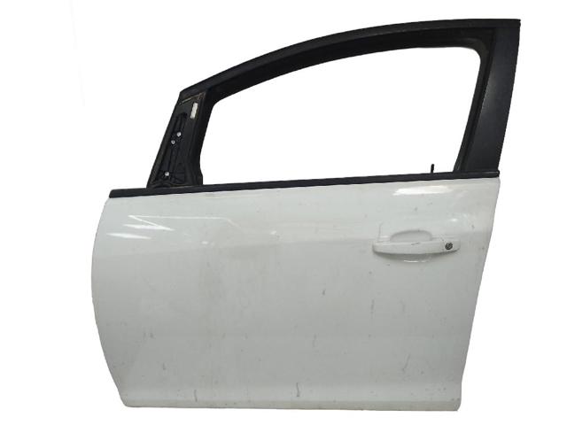 Radiador de calefacción Opel Vectra 86, 87