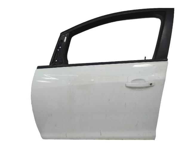 Radiador de calefacción Opel Vectra 86, 87