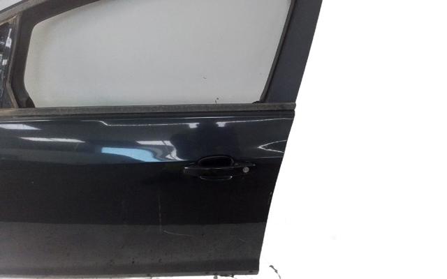 Radiador de calefacción Opel Vectra 86, 87