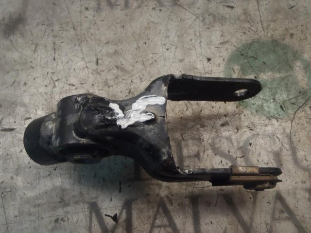 Soporte del soporte trasero del motor 180668 PEUGEOT