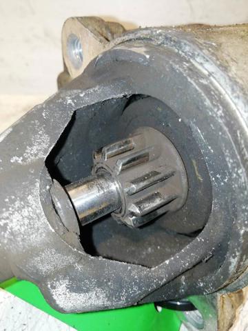 FORD 1806690 Motor de arranque comprar Barcelona
