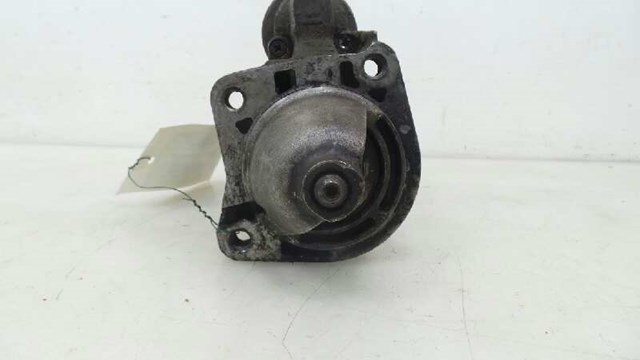 FORD 1806690 Motor de arranque comprar Pamplona
