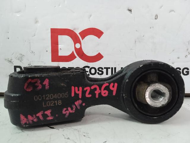 Cojín del motor superior derecho 180674 PEUGEOT