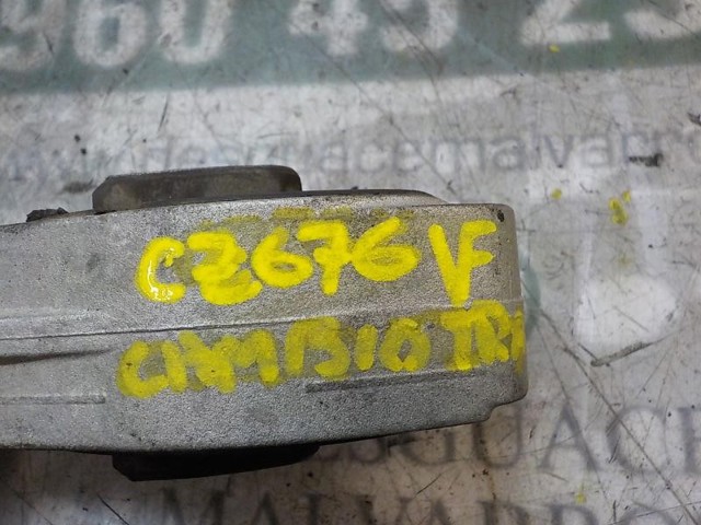 Soporte de motor trasero Peugeot 208 CA, CC