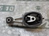 Soporte de motor trasero 1806A6 PEUGEOT