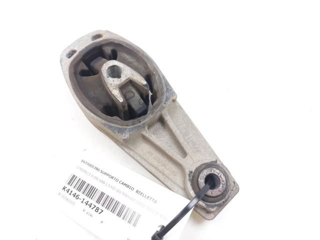 1806A6 Soporte trasero del motor  disponible Burgos